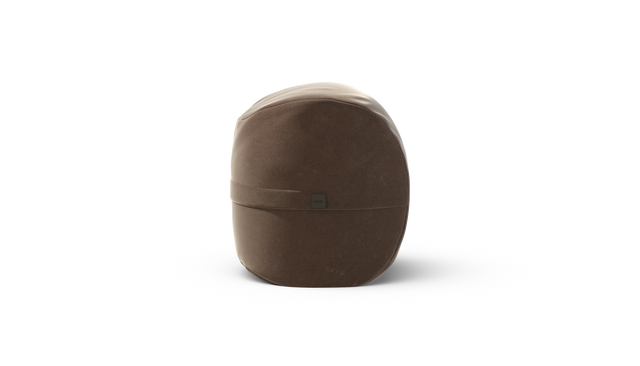 vetsak | Footsak - Suave - Espresso