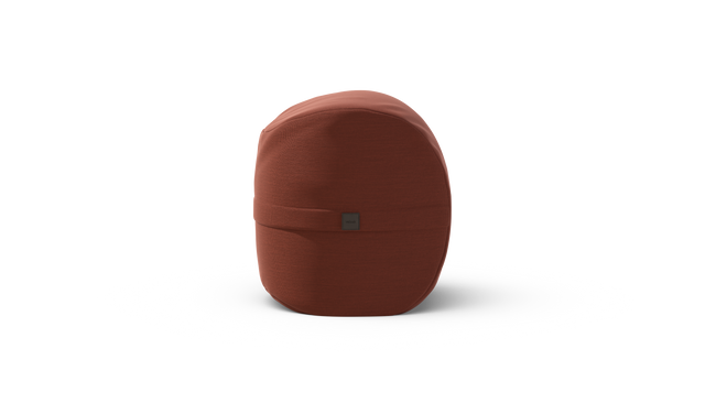 vetsak | Footsak - Terrain - Saffron