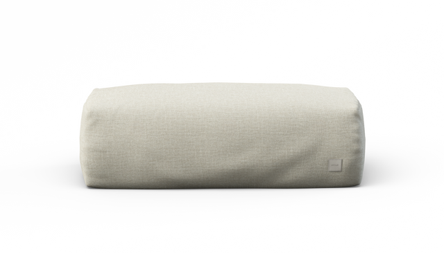 vetsak | Lounge Pillow - Breeze - Ecru