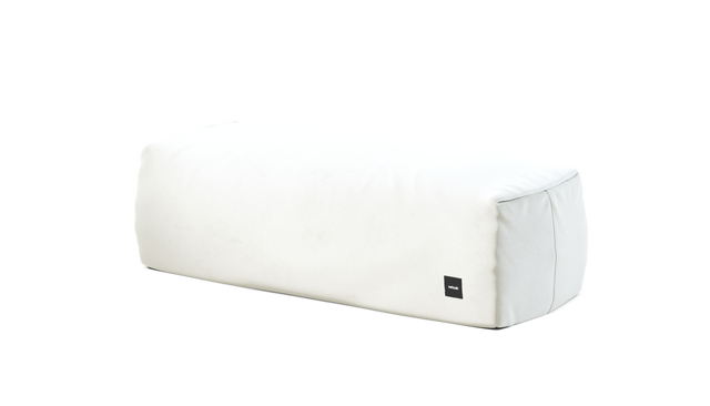 vetsak | Lounge Pillow - Suave - Pearl