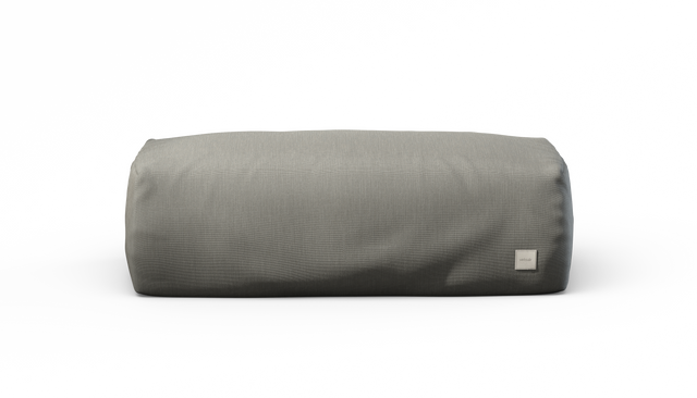 vetsak | Lounge Pillow - Terrain - Flint