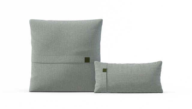 Pillow Set 1 - Breeze - Sage