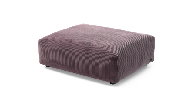 vetsak | Cover Sofa Seat Large - Cord Velour - Blossom