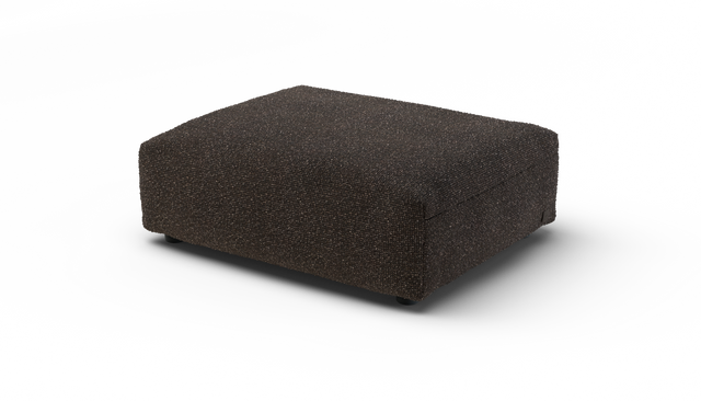 vetsak | Cover Sofa Seat Large - Nub - Walnut