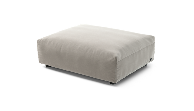 vetsak | Sofa Seat Large - Suave - Clay