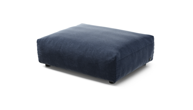 vetsak | Sofa Seat Large - Suave - Navy