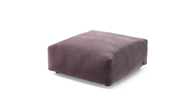 vetsak | Cover Sofa Seat Medium - Cord Velour - Blossom