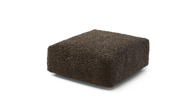 vetsak | Sofa Seat Medium - Doodle - Cacao