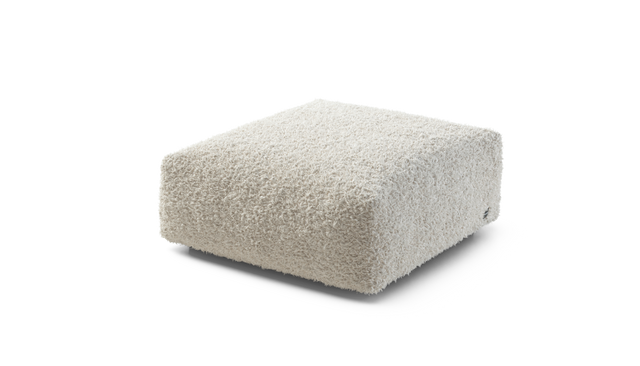 vetsak | Sofa Seat Medium - Doodle - Creme