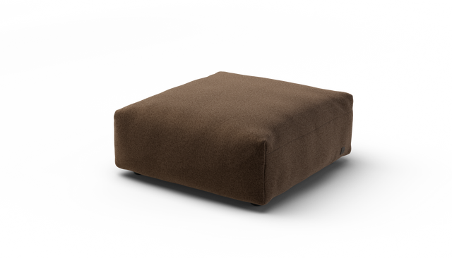 vetsak | Sofa Seat Medium - Pebble - Umber