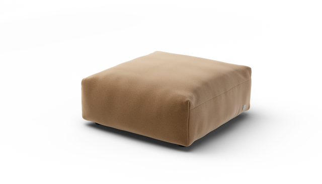 vetsak | Sofa Seat Medium - Pique - Wheat