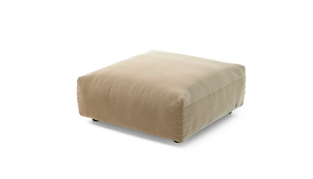 vetsak | Cover Sofa Seat Medium - Suave - Creme