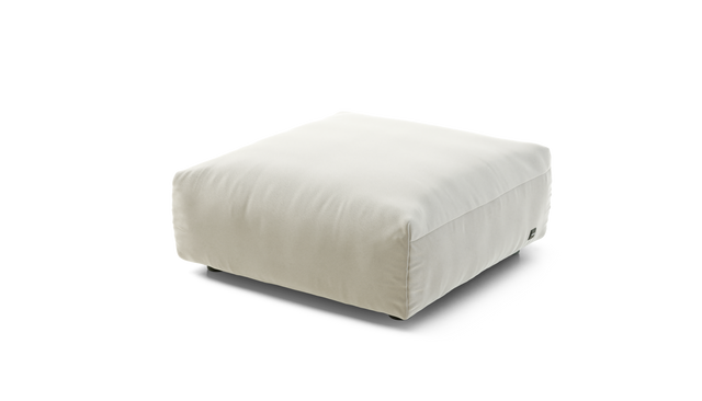 vetsak | Cover Sofa Seat Medium - Suave - Pearl