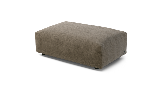 vetsak | Cover Sofa Seat Small - Loop Loop - Taupe