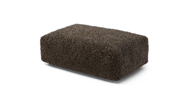 vetsak | Cover Sofa Seat Small - Doodle - Cacao
