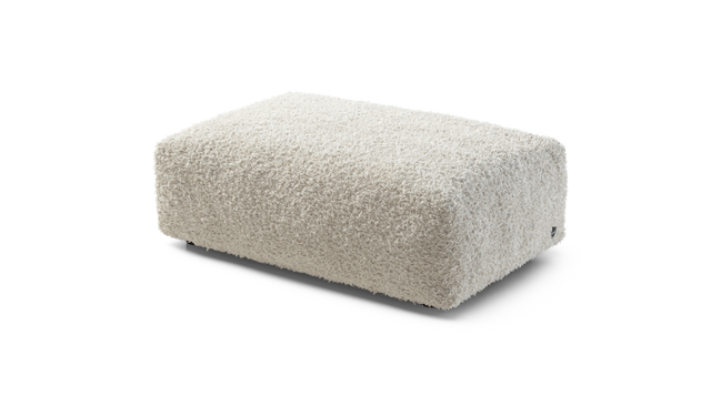 vetsak | Sofa Seat Small - Doodle - Creme