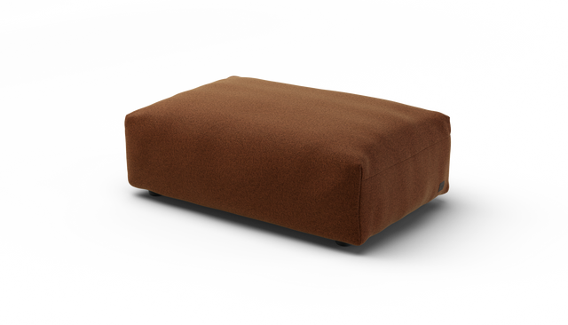 vetsak | Cover Sofa Seat Small - Pebble - Sundried