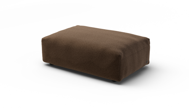 vetsak | Cover Sofa Seat Small - Pebble - Umber