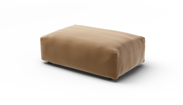 vetsak | Cover Sofa Seat Small - Pique - Wheat