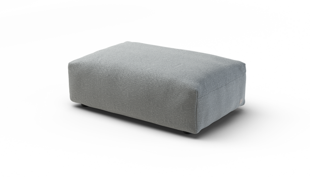 vetsak | Cover Sofa Seat Small - Ridge - Limestone