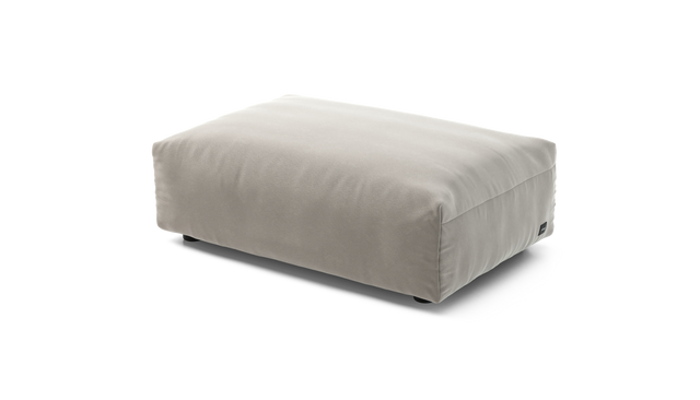 vetsak | Cover Sofa Seat Small - Suave - Clay