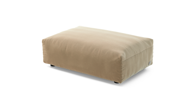 vetsak | Cover Sofa Seat Small - Suave - Creme