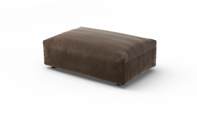 vetsak | Cover Sofa Seat Small - Suave - Espresso