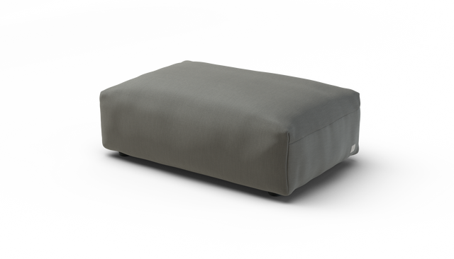 vetsak | Cover Sofa Seat Small - Terrain - Flint