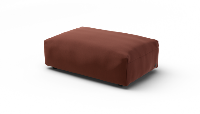 vetsak | Cover Sofa Seat Small - Terrain - Saffron