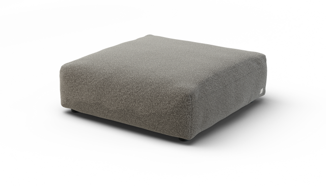 vetsak | Cover Sofa Seat XLarge - Pebble - Platinum