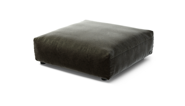 vetsak | Cover Sofa Seat XLarge - Suave - Anthracite