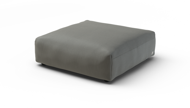 vetsak | Cover Sofa Seat XLarge - Terrain - Flint