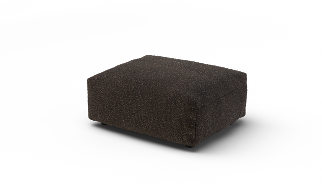 vetsak | Cover Sofa Seat XSmall - Nub - Walnut