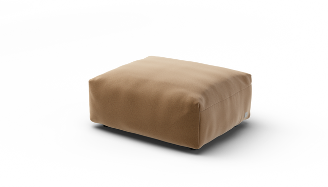 vetsak | Cover Sofa Seat XSmall - Pique - Wheat