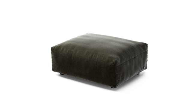 vetsak | Cover Sofa Seat XSmall - Suave - Anthracite