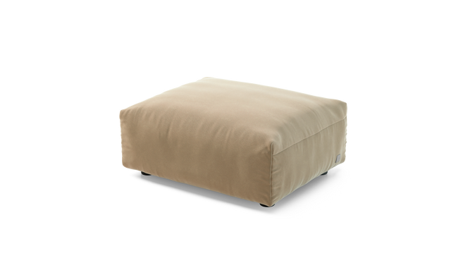 vetsak | Cover Sofa Seat XSmall - Suave - Creme