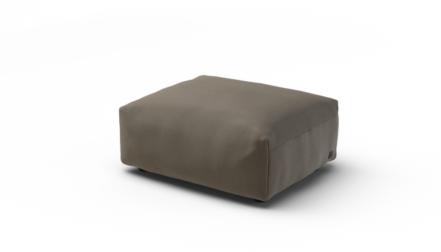 vetsak | Cover Sofa Seat XSmall - Terrain - Driftwood