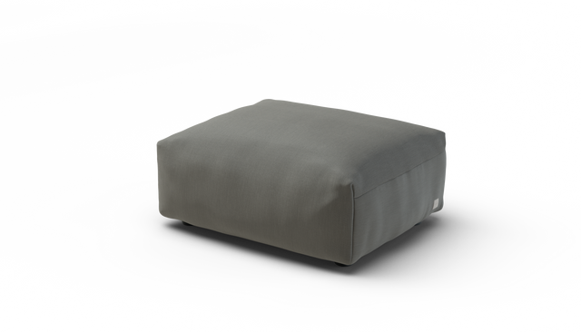 vetsak | Sofa Seat XSmall - Terrain - Flint