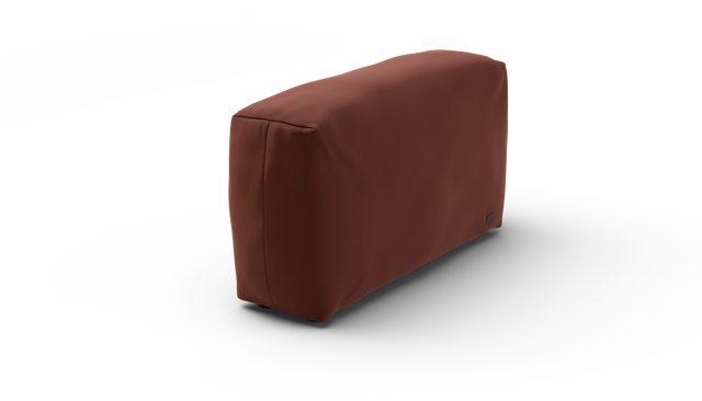 vetsak | Cover Sofa Side Large - Terrain - Saffron