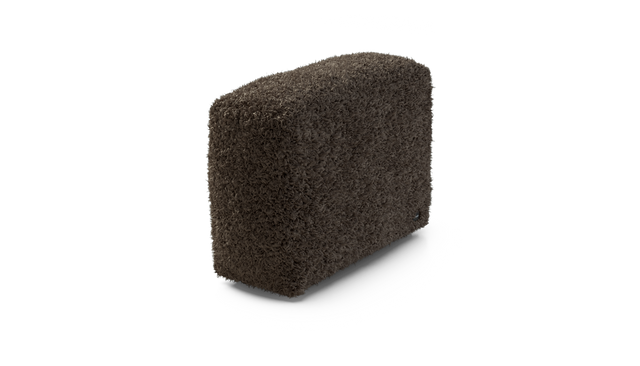 vetsak | Sofa Side Medium - Doodle - Cacao