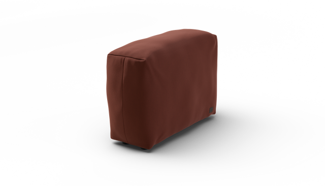 vetsak | Sofa Side Medium - Terrain - Saffron