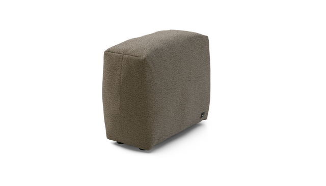 vetsak | Sofa Side Small - Loop Loop - Taupe