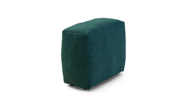vetsak | Sofa Side Small - Pique - Cedar