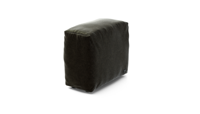 vetsak | Sofa Side Small - Suave - Anthracite