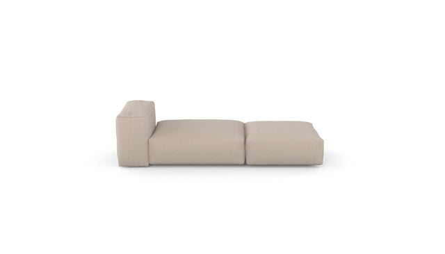 lounger - loop loop - duna - 220cm x 105cm