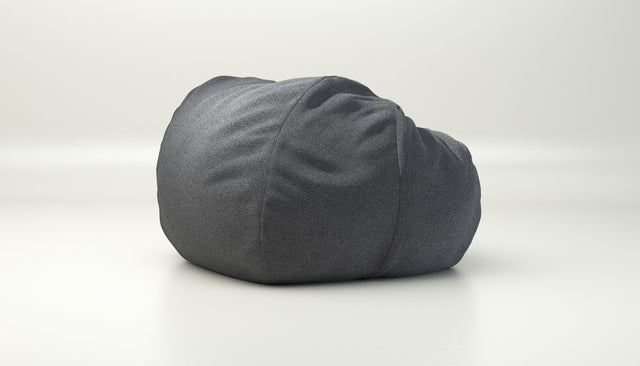 vetsak | Beanbag Large - loop loop - anthracite