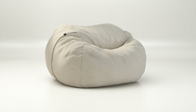 vetsak | Beanbag Large - loop loop - duna