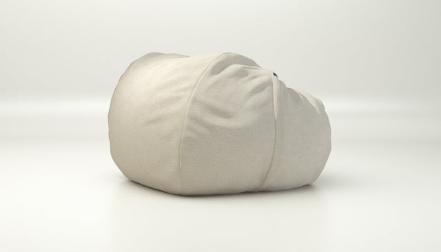 vetsak | Beanbag Large - loop loop - duna