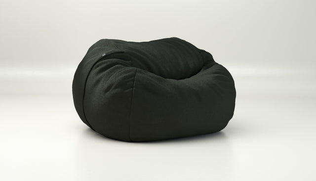 vetsak | Beanbag Large - loop loop - mousse