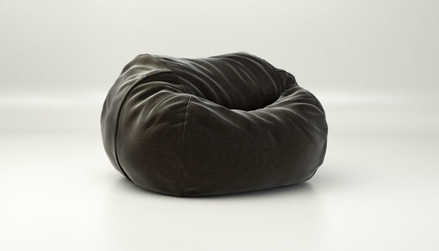 vetsak | Zitzak Large - suave - anthracite